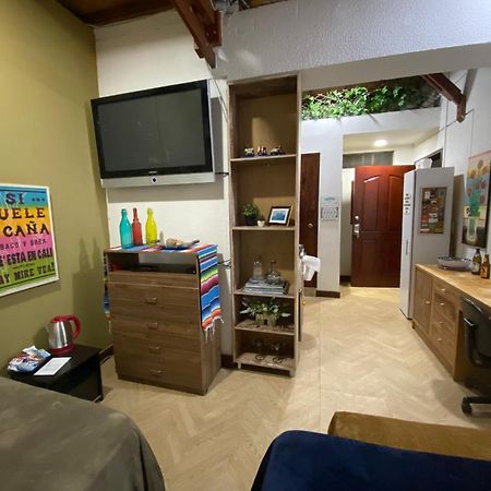 Apartarstudio Muy Bien Ubicado, Cercano A Todo!! Cali Ngoại thất bức ảnh