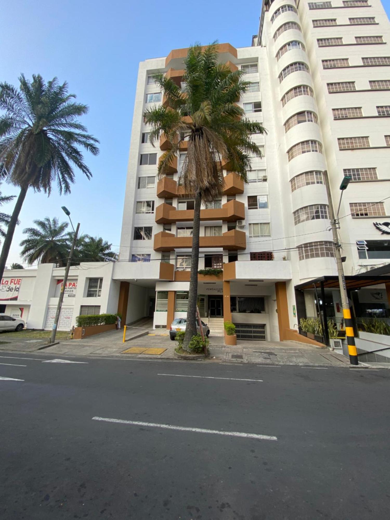 Apartarstudio Muy Bien Ubicado, Cercano A Todo!! Cali Ngoại thất bức ảnh
