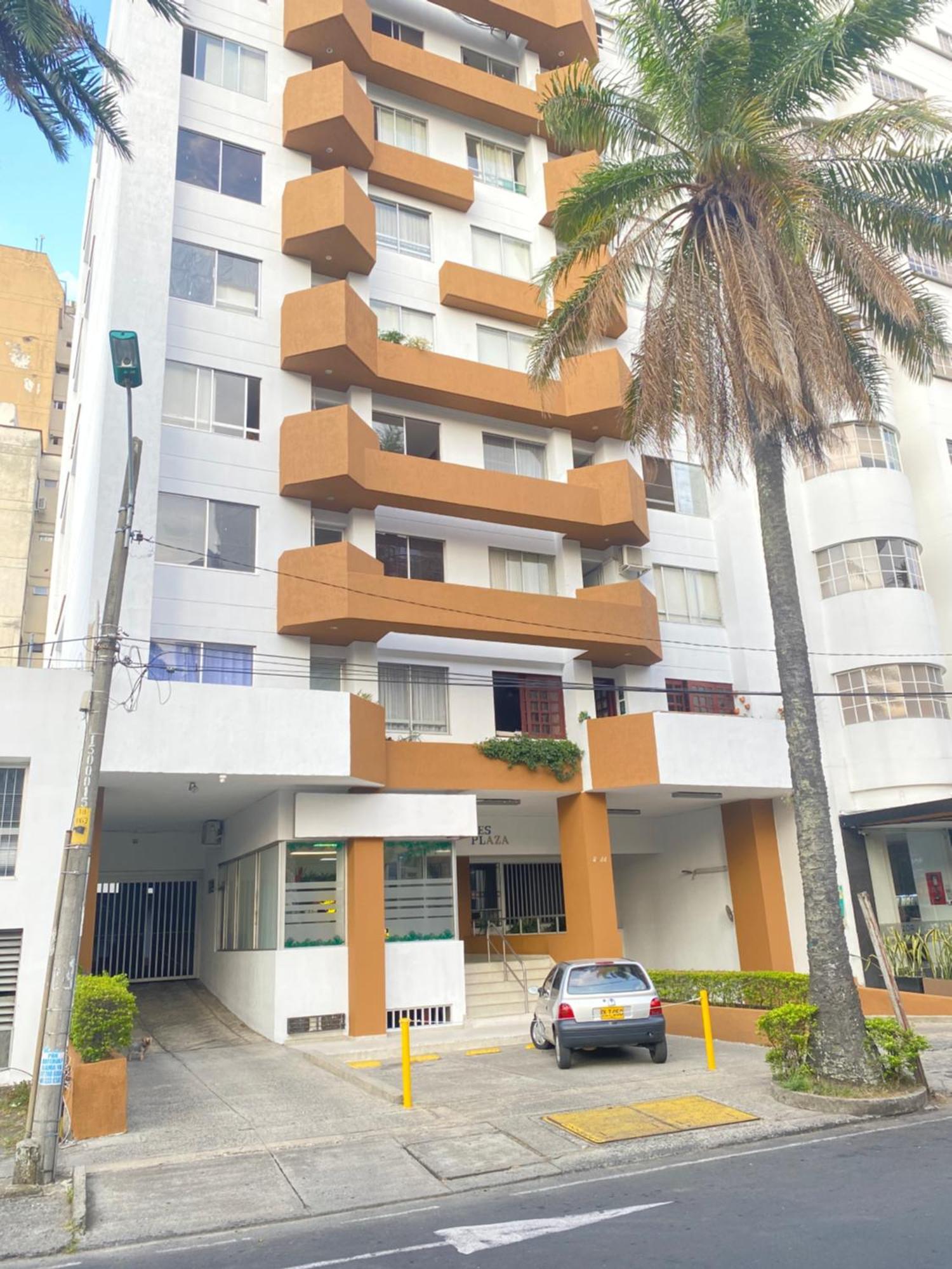 Apartarstudio Muy Bien Ubicado, Cercano A Todo!! Cali Ngoại thất bức ảnh